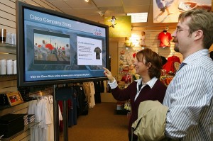 Copy of Digital signage Pictures