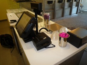 Frozen Yogurt POS Systems
