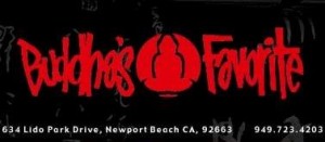 Buddhas favorite logo