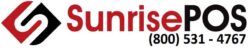 SunrisePOS Logo