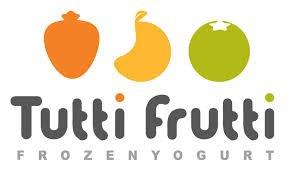 Tutti Frutti